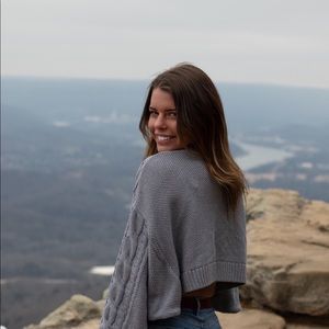 Meet your Posher, Tatem